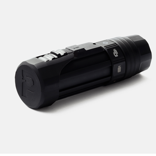 Paralenz Vaquita Lens Cover